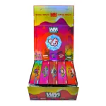 whole melt v5 2g disposable NFC varify