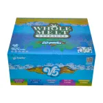 whole melt v5 2g disposable NFC varify