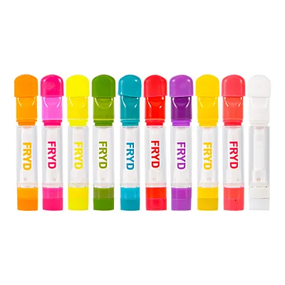 fryd 1 gram full ceramic cartridge 0.8ml carts 02