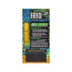 fryd 1 gram full ceramic cartridge 0.8ml carts