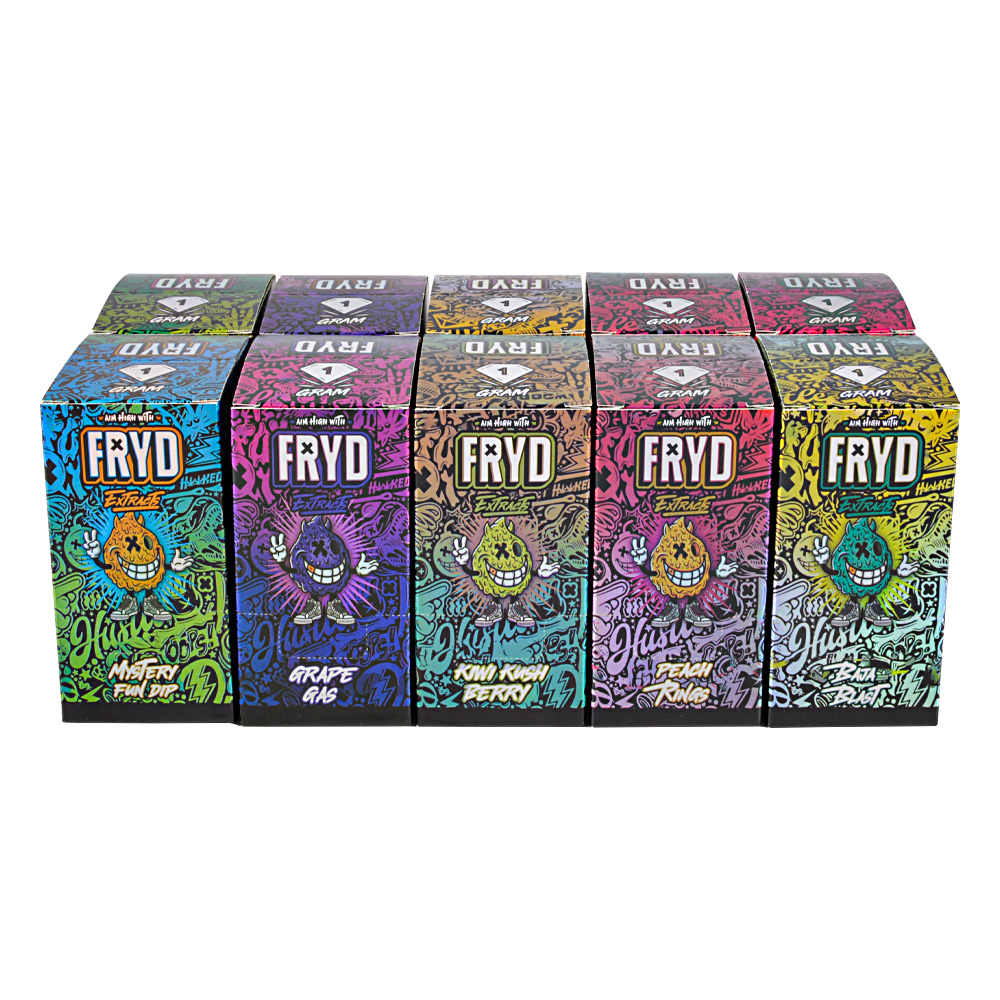 fryd extracts 1 gram cartridge
