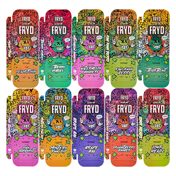 fryd carts 1 gram
