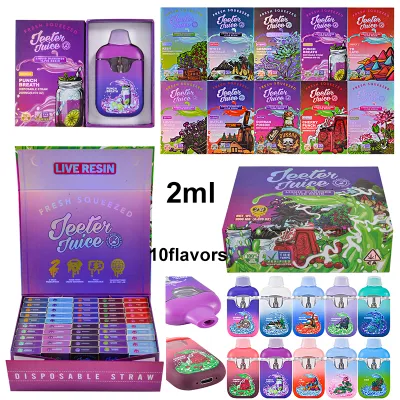 jeeter juice 2g disposable vape pen  01