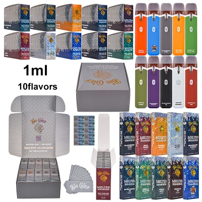 big chief disposable 1g  01