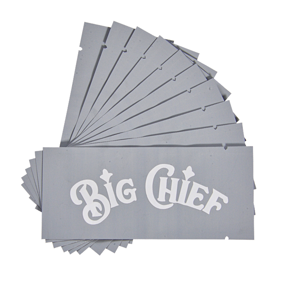 big chief disposable 1g 