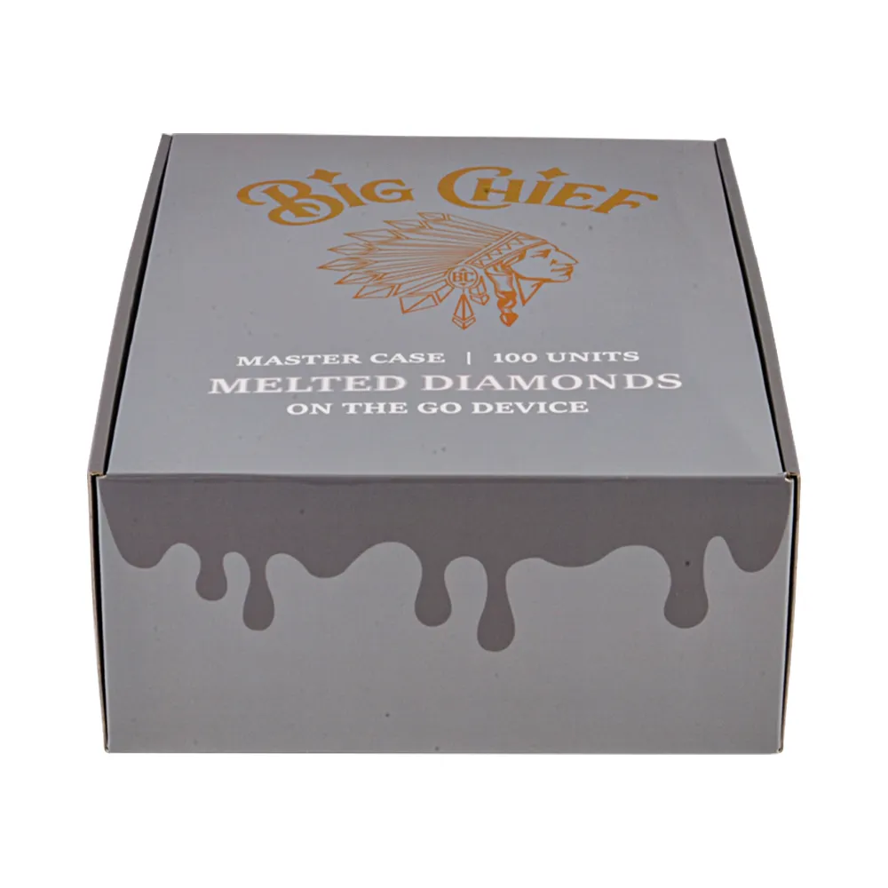 big chief disposable 1g 