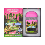 cookies the freak brothers 2g disposable live resin liquid diamond with screen
