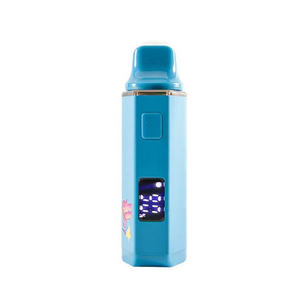 cookies 2 gram vape
