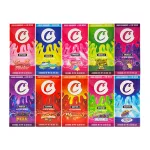 cookies 2g disposable with digital screen