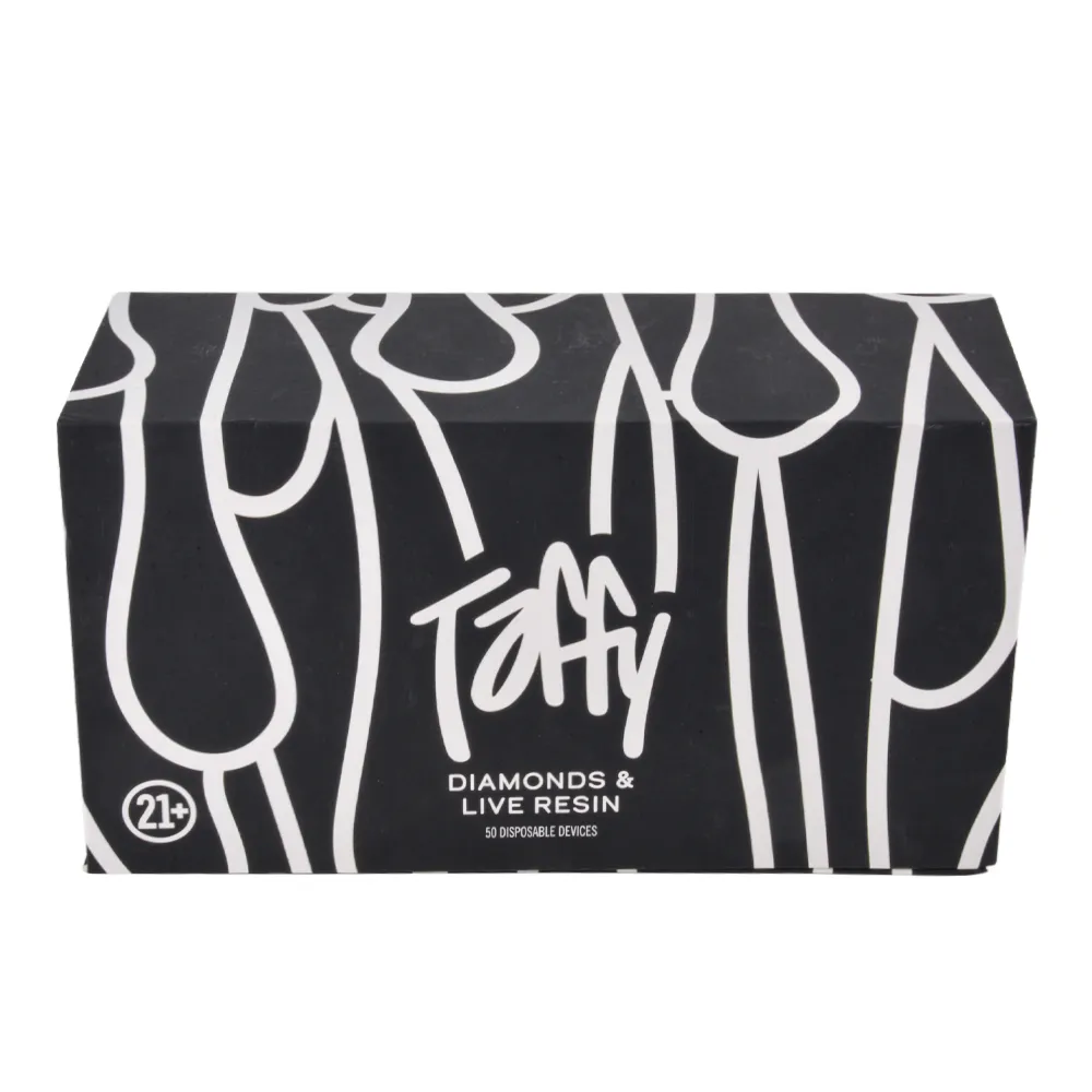 taffy 2g disposable vape