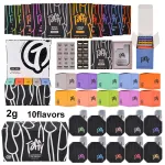 taffy 2g disposable
