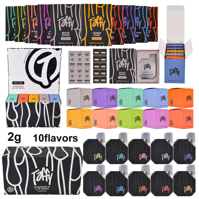 taffy 2g disposable vape 01