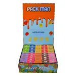packman v6 2g disposable with screen 2g