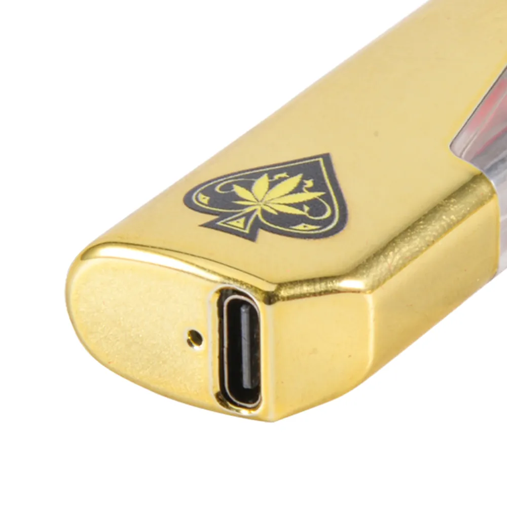 ace ultra premium 2g disposable red box love edition