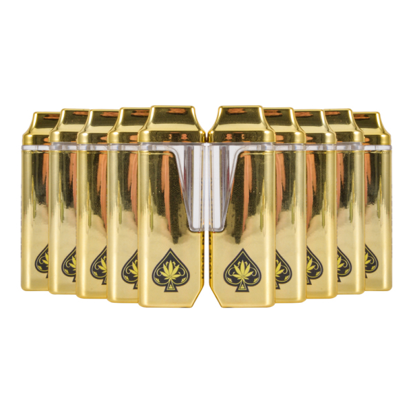 ace 2ml dispo red box First Flavors
