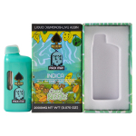 ace ultra premium packman 2 gram disposable