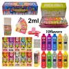 packman mini 2 gram (1.5ml)  disposable vape with screen