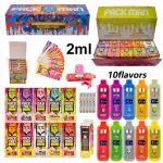 packman 2000mg vape