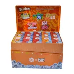 whole melt fusion 2g disposable pen with screen 
