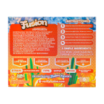 whole melt fusion 2g disposable pen with screen 