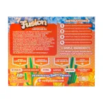 whole melt fusion 2g disposable pen with screen 