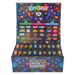 crybaby disposable 2g 
