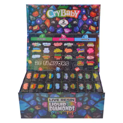 2g crybaby disposable cry baby 2 gram 02