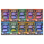 cry baby 2 gram disposable
