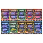 cry baby 2 gram disposable
