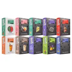 besos liquid diamonds 2 gram disposable
