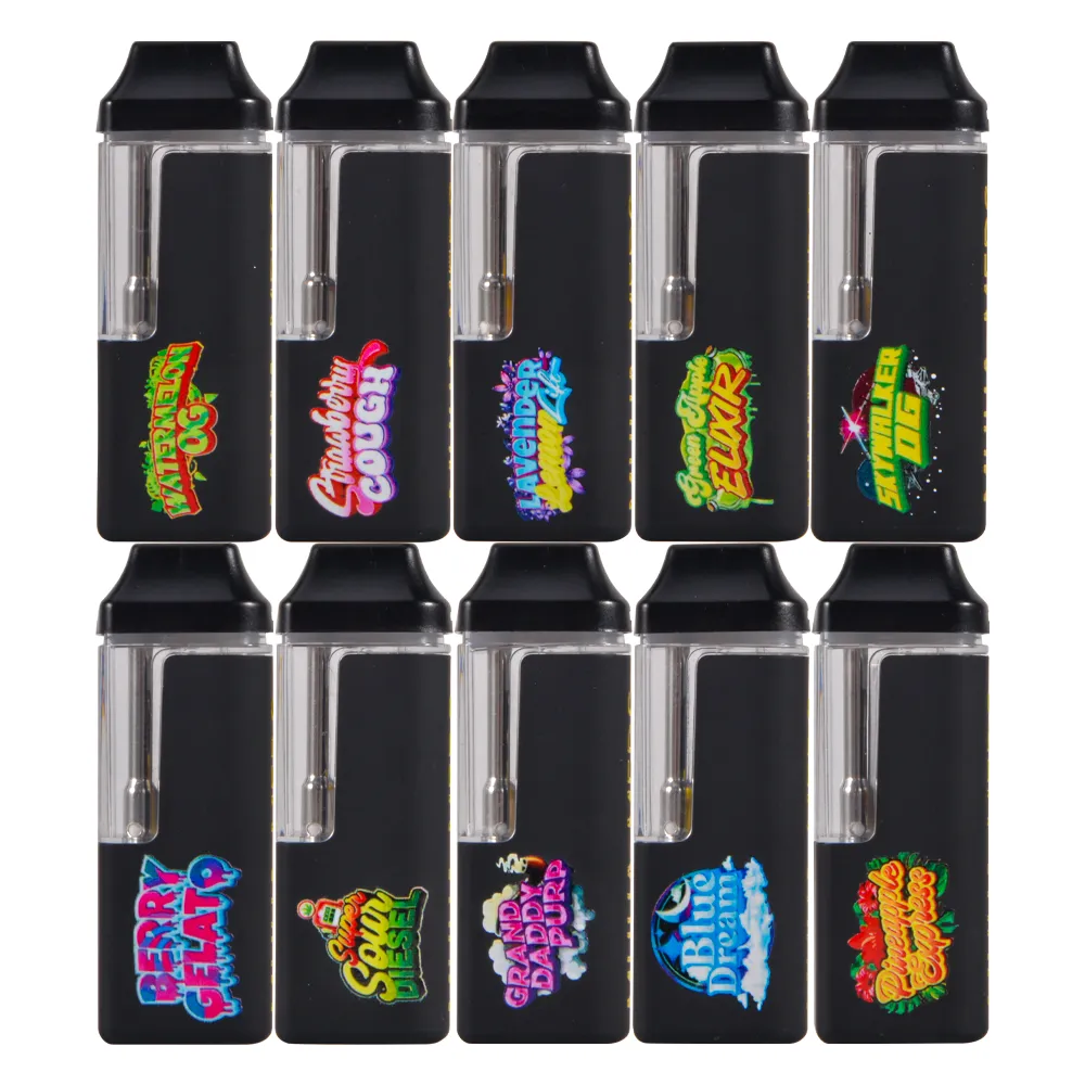 muha meds 2025 2g disposable