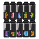 muha meds 2025 2g disposable