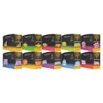 muha meds 2025 2g disposable light up winter edition 