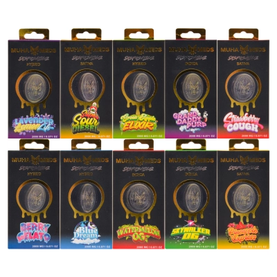 muha meds 2025 2g disposable light up winter edition  02