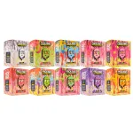 1g packman mini 1000mg hundred pack disposable vape with screen