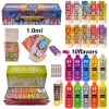 1g packman mini 1000mg hundred pack disposable vape with screen