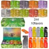  clean carts disposable 2g diamond green box 