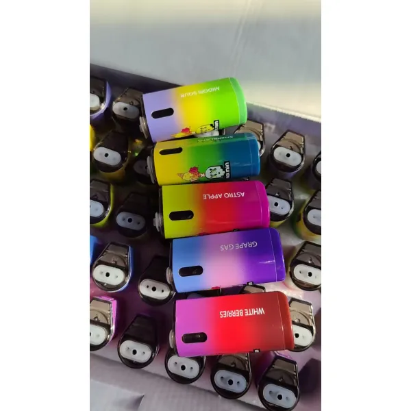 melt x packman v2 2g Usa stock
