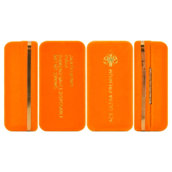 ace ultra orange box

