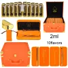 ace ultra disposable 2g orange box spring edition 