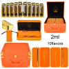 ace ultra disposable 2g orange box spring edition