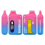 dab bar dabwoods 1g disposable
