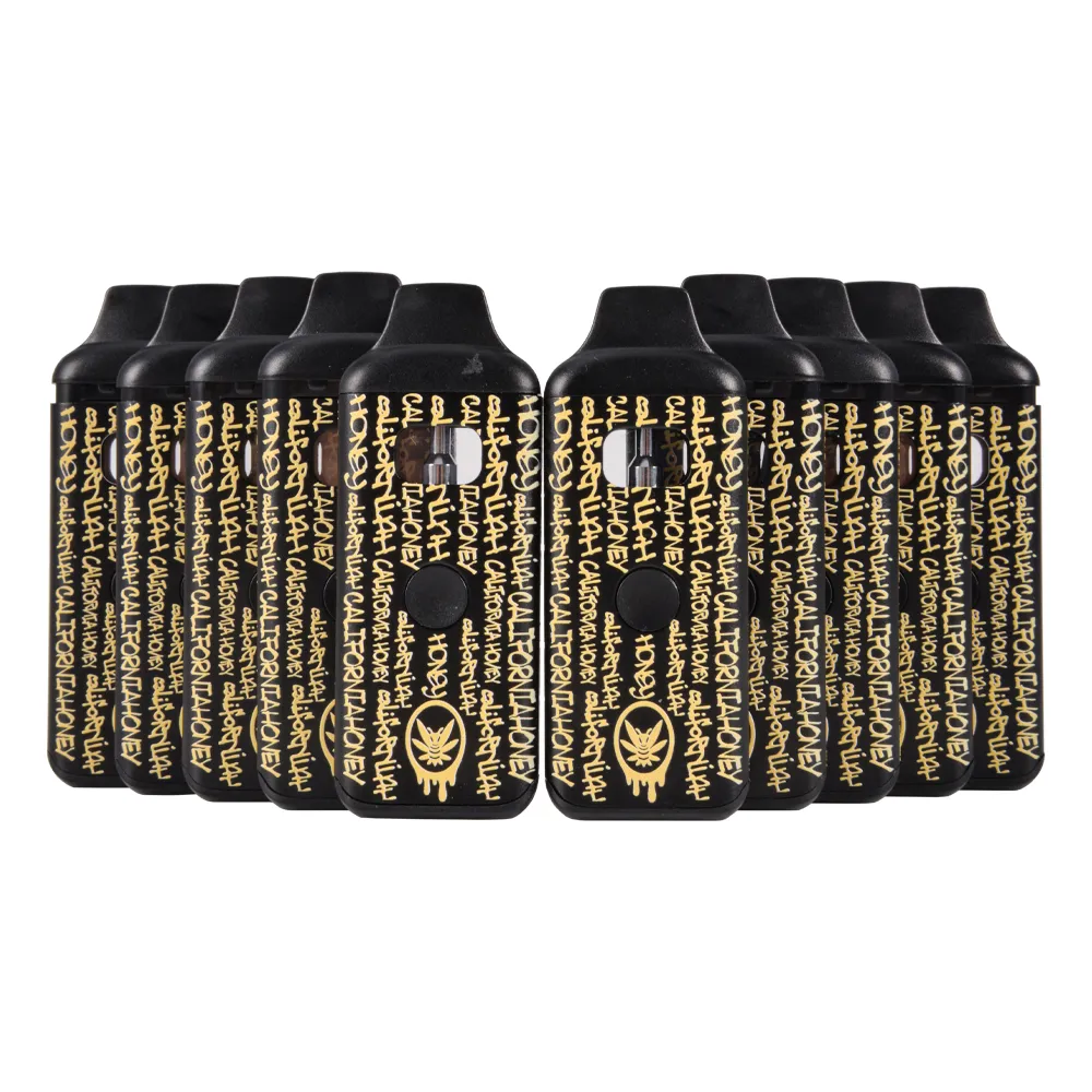 california honey black
