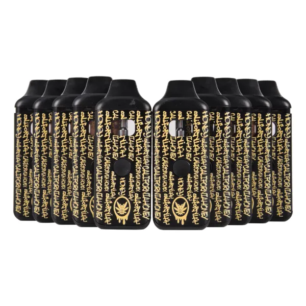 california honey black
