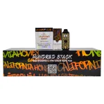 california honey 2g disposable black box 2 gram 