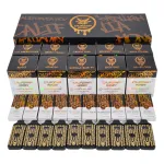 california honey 2g disposable
