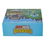 gas house packwoods V2 2g disposable with whole led screen
