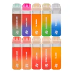 favorites disposable 2 gram
