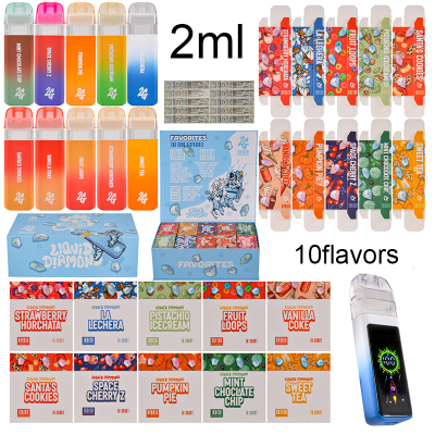 favorites disposable 2 gram with big screen new gen 01