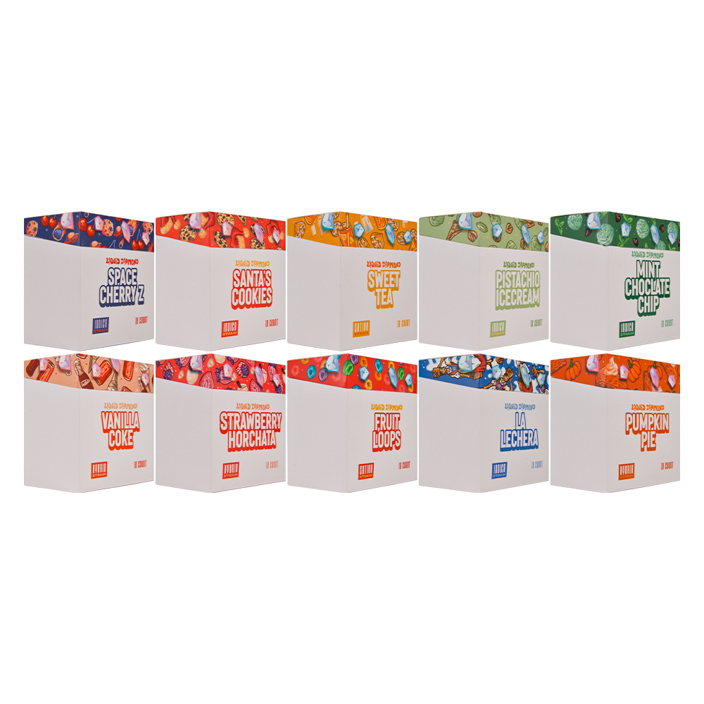 favorites disposable 2 gram with big screen new gen